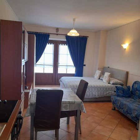 Baita Mauri Apartman Livigno Szoba fotó