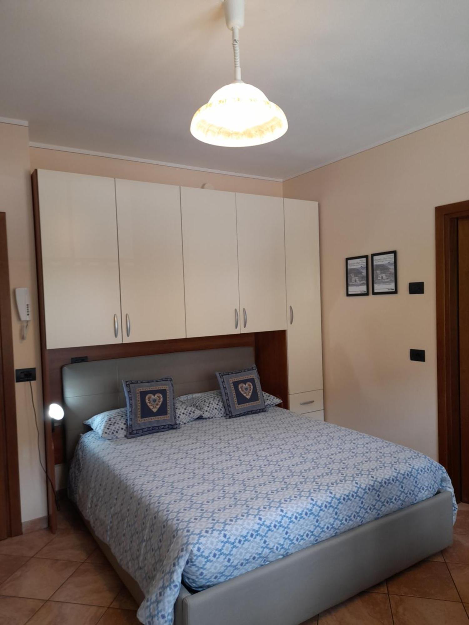 Baita Mauri Apartman Livigno Szoba fotó