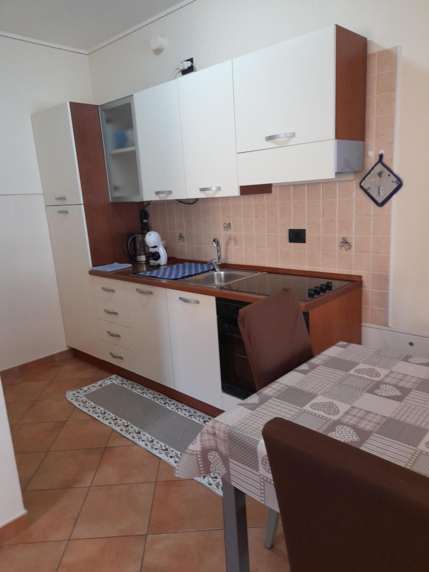 Baita Mauri Apartman Livigno Szoba fotó